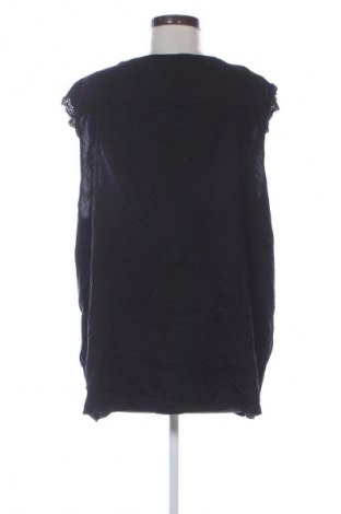 Női top ONLY Carmakoma, Méret 3XL, Szín Fekete, Ár 1 959 Ft