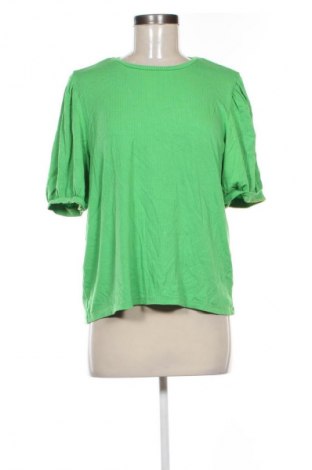 Дамски топ Object, Размер XL, Цвят Зелен, Цена 5,11 €