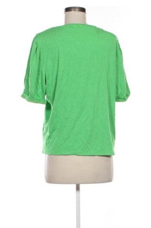 Дамски топ Object, Размер XL, Цвят Зелен, Цена 5,11 €