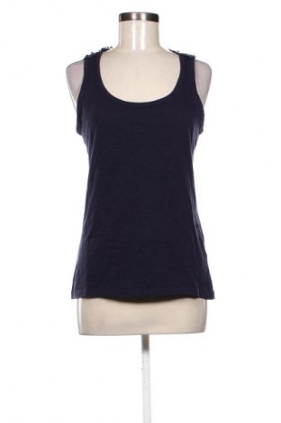 Top de femei Okay, Mărime M, Culoare Albastru, Preț 28,99 Lei