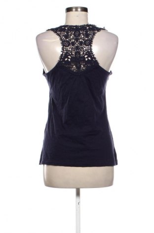 Top de femei Okay, Mărime M, Culoare Albastru, Preț 28,99 Lei