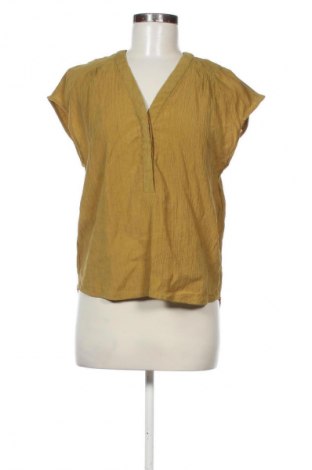 Γυναικείο τοπ Opus, Μέγεθος M, Χρώμα Καφέ, Τιμή 12,99 €