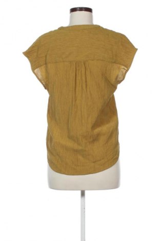 Γυναικείο τοπ Opus, Μέγεθος M, Χρώμα Καφέ, Τιμή 12,99 €