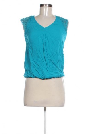 Дамски топ Orsay, Размер M, Цвят Син, Цена 7,15 €