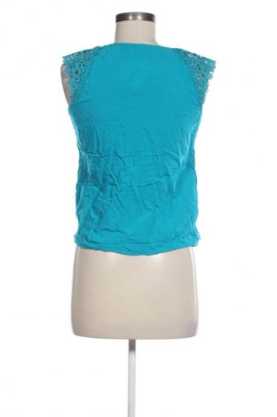 Дамски топ Orsay, Размер M, Цвят Син, Цена 7,15 €