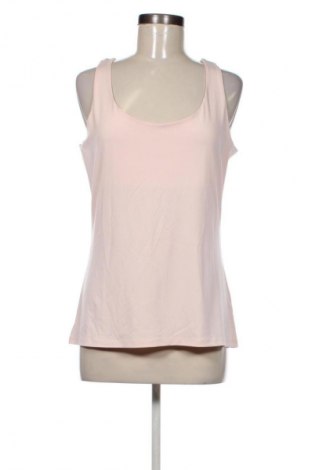 Γυναικείο τοπ Oui, Μέγεθος XL, Χρώμα Πορτοκαλί, Τιμή 13,99 €