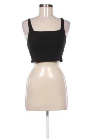 Дамски топ Oysho, Размер M, Цвят Черен, Цена 11,24 €