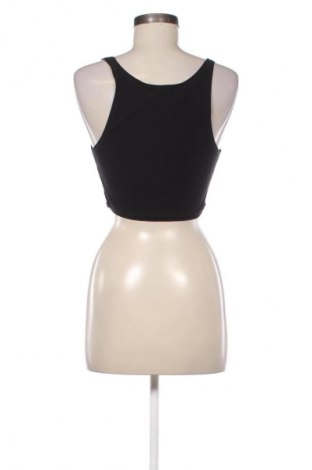 Дамски топ Oysho, Размер M, Цвят Черен, Цена 11,24 €