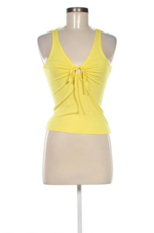 Дамски топ Page One, Размер XS, Цвят Жълт, Цена 4,09 €