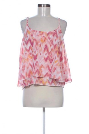 Γυναικείο τοπ Page One, Μέγεθος L, Χρώμα Πολύχρωμο, Τιμή 5,99 €