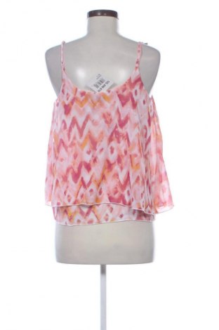 Γυναικείο τοπ Page One, Μέγεθος L, Χρώμα Πολύχρωμο, Τιμή 5,99 €