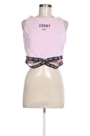 Дамски топ Page One, Размер L, Цвят Многоцветен, Цена 4,60 €