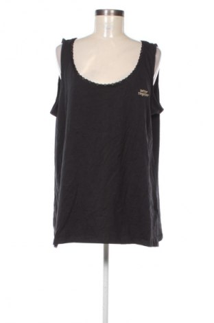 Дамски топ Paprika, Размер L, Цвят Черен, Цена 11,24 €