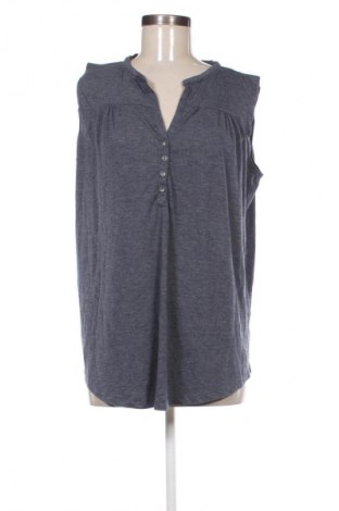 Дамски топ Paprika, Размер XL, Цвят Син, Цена 9,71 €