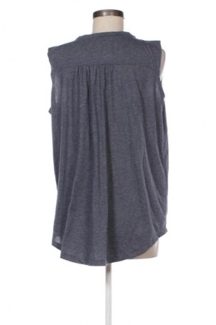 Дамски топ Paprika, Размер XL, Цвят Син, Цена 9,71 €