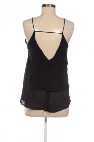 Γυναικείο τοπ Pause Jeans, Μέγεθος S, Χρώμα Μαύρο, Τιμή 14,99 €