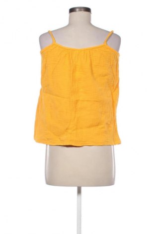 Γυναικείο τοπ Pepco, Μέγεθος M, Χρώμα Πορτοκαλί, Τιμή 8,99 €