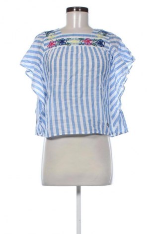 Dámský top Pepe Jeans, Velikost XS, Barva Vícebarevné, Cena  249,00 Kč