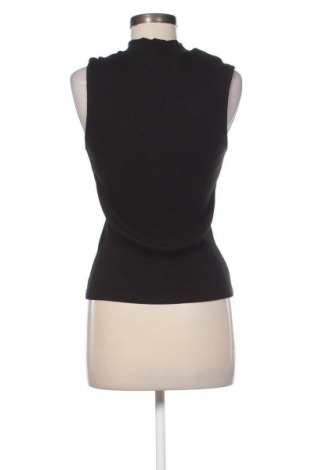 Дамски топ Pieces, Размер M, Цвят Черен, Цена 7,66 €