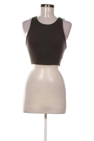 Top de femei Pigalle, Mărime XXS, Culoare Verde, Preț 55,99 Lei