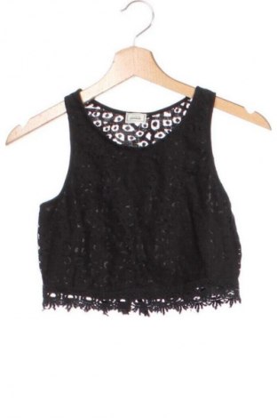 Top de femei Pimkie, Mărime S, Culoare Negru, Preț 25,96 Lei