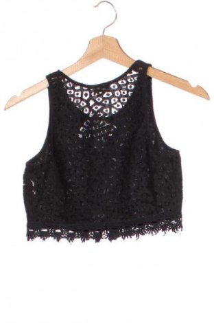 Top de femei Pimkie, Mărime S, Culoare Negru, Preț 25,96 Lei