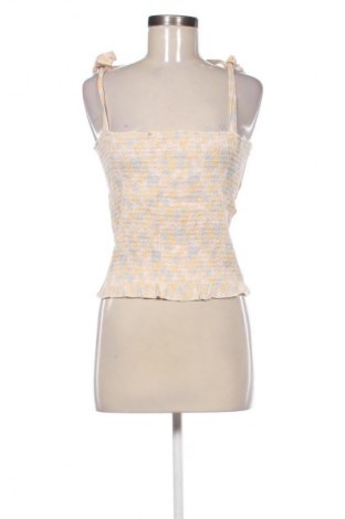 Дамски топ Pimkie, Размер XS, Цвят Многоцветен, Цена 5,62 €