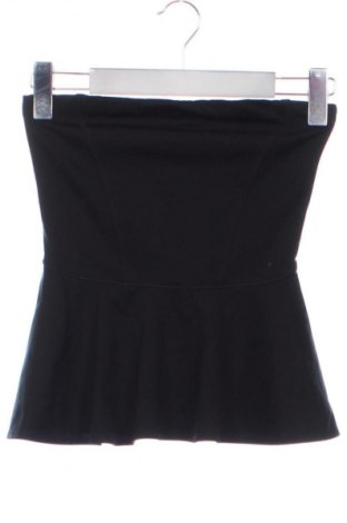 Γυναικείο τοπ Pinko, Μέγεθος XXS, Χρώμα Μαύρο, Τιμή 85,31 €