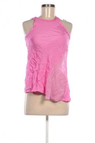Dámský top Pinko, Velikost XXS, Barva Růžová, Cena  1 279,00 Kč
