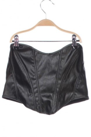 Дамски топ Pretty Little Thing, Размер M, Цвят Черен, Цена 11,24 €