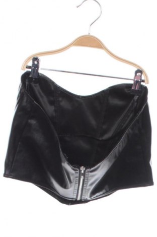 Дамски топ Pretty Little Thing, Размер M, Цвят Черен, Цена 11,24 €