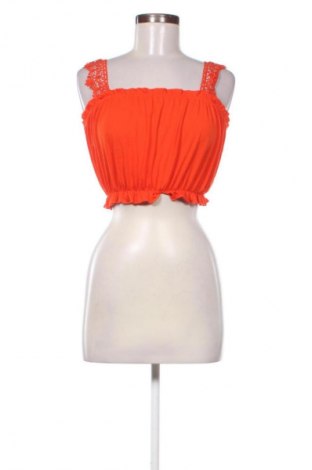 Дамски топ Primark, Размер XS, Цвят Оранжев, Цена 6,13 €