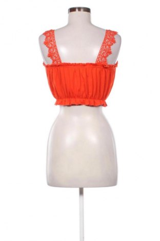 Дамски топ Primark, Размер XS, Цвят Оранжев, Цена 6,13 €
