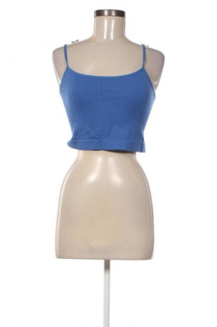 Top de femei Primark, Mărime M, Culoare Albastru, Preț 27,99 Lei