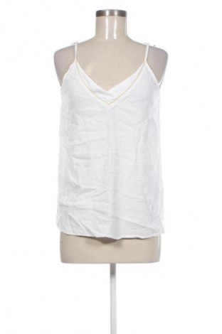 Дамски топ Promod, Размер M, Цвят Бял, Цена 4,60 €