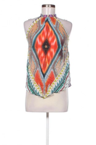 Top de femei Promod, Mărime S, Culoare Multicolor, Preț 40,99 Lei