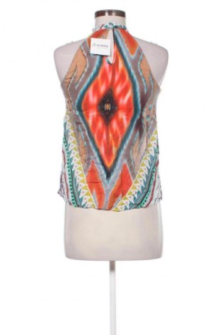 Top de femei Promod, Mărime S, Culoare Multicolor, Preț 40,99 Lei