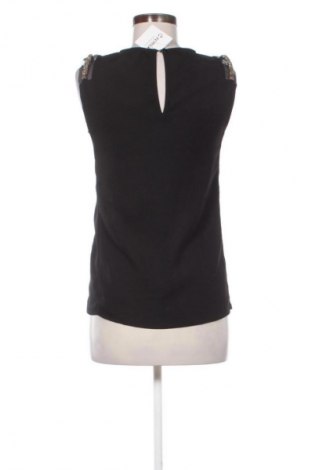 Дамски топ Promod, Размер S, Цвят Черен, Цена 8,18 €
