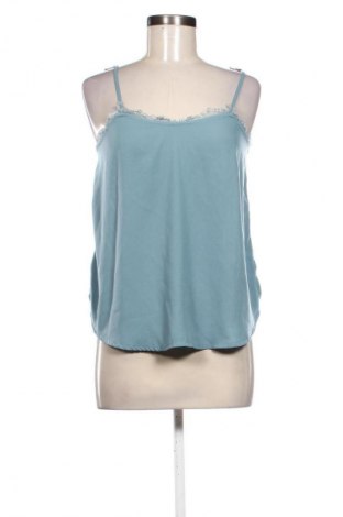 Top de femei Promod, Mărime S, Culoare Albastru, Preț 41,99 Lei