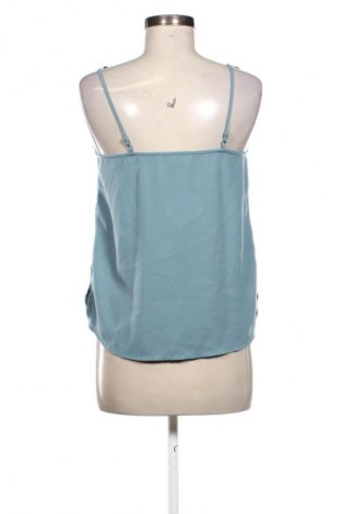 Top de femei Promod, Mărime S, Culoare Albastru, Preț 41,99 Lei