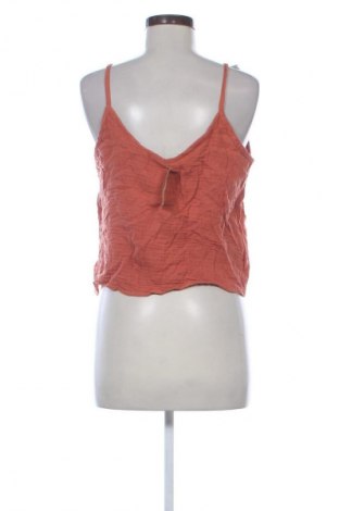 Γυναικείο τοπ Promod, Μέγεθος L, Χρώμα Καφέ, Τιμή 12,99 €