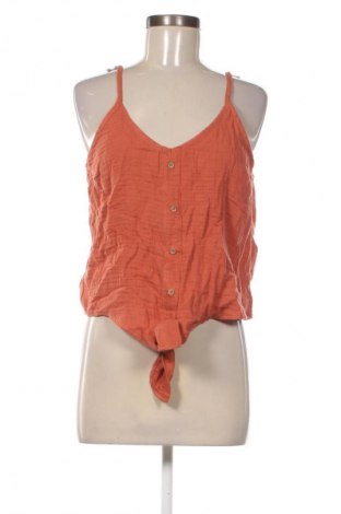 Дамски топ Promod, Размер L, Цвят Червен, Цена 9,71 €