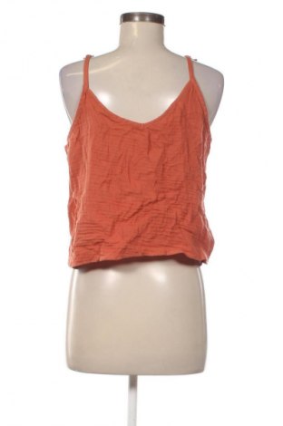 Дамски топ Promod, Размер L, Цвят Червен, Цена 9,71 €