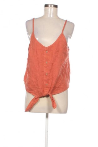 Дамски топ Promod, Размер XL, Цвят Оранжев, Цена 11,24 €