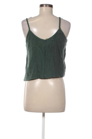Dámský top Promod, Velikost M, Barva Zelená, Cena  259,00 Kč