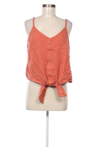 Дамски топ Promod, Размер L, Цвят Оранжев, Цена 11,24 €