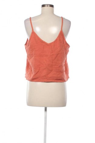 Дамски топ Promod, Размер XL, Цвят Оранжев, Цена 9,20 €