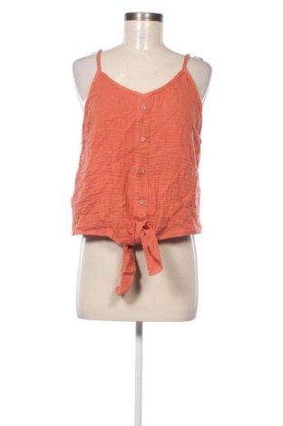 Дамски топ Promod, Размер L, Цвят Оранжев, Цена 11,24 €