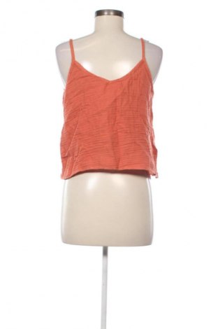 Дамски топ Promod, Размер L, Цвят Оранжев, Цена 11,24 €