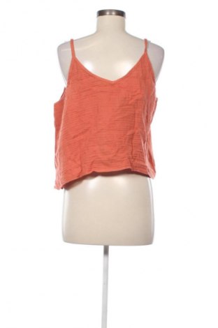 Дамски топ Promod, Размер XL, Цвят Оранжев, Цена 9,20 €